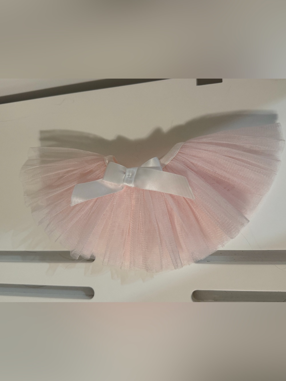 3/$24 American Girl Bitty Baby Tutu